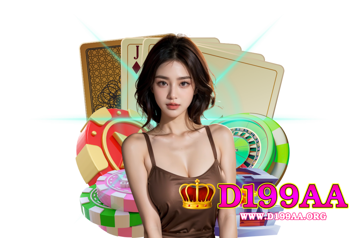 d199aa สล็อต