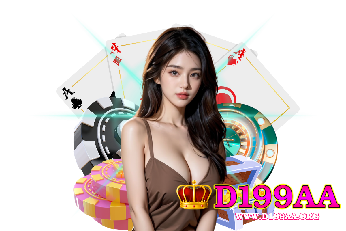 d199aa เว็บตรง